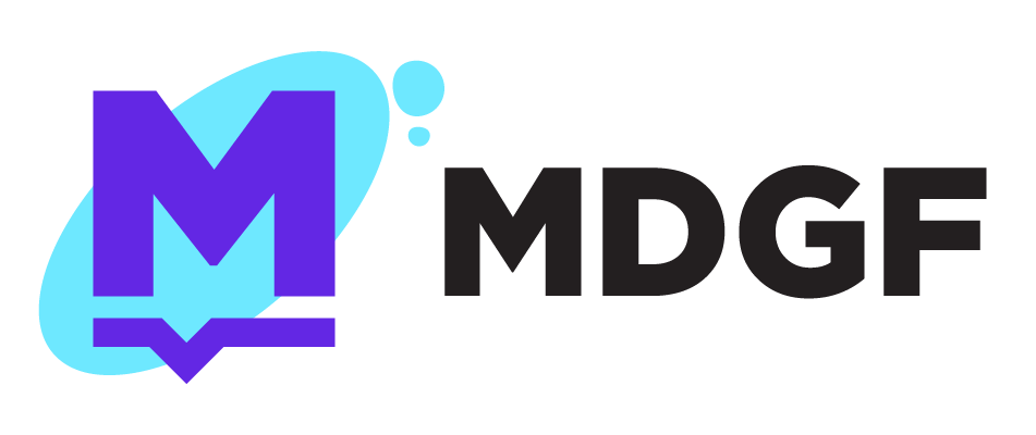 MDGF